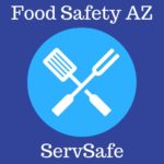 Food Safety Az ServSafe